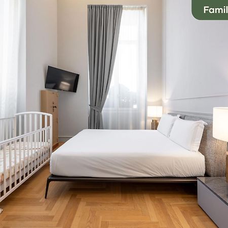 Limehome Lecce Palazzo Bn Экстерьер фото