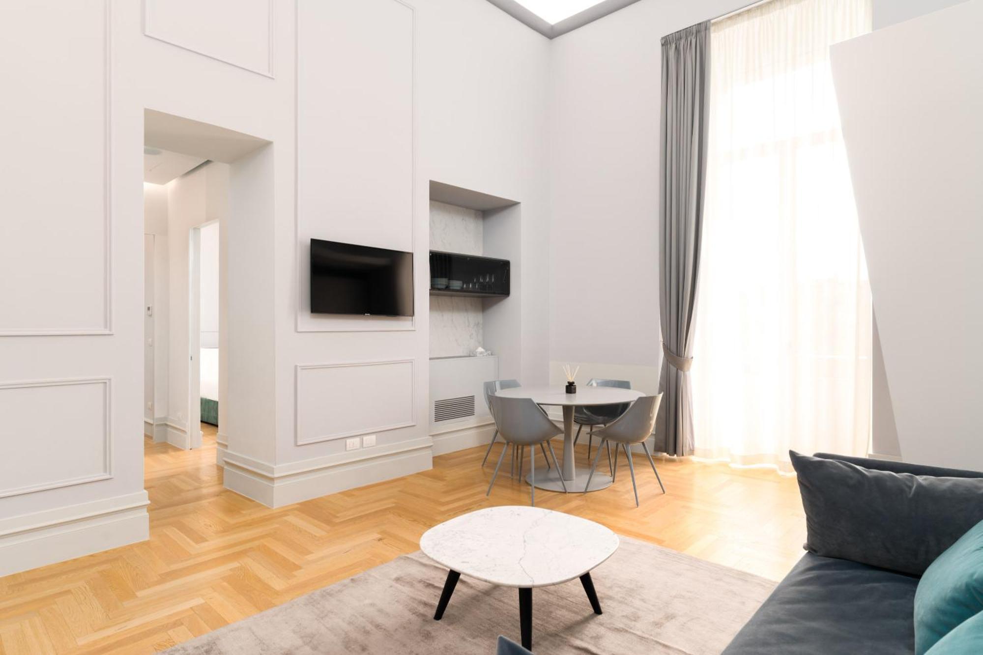 Limehome Lecce Palazzo Bn Экстерьер фото