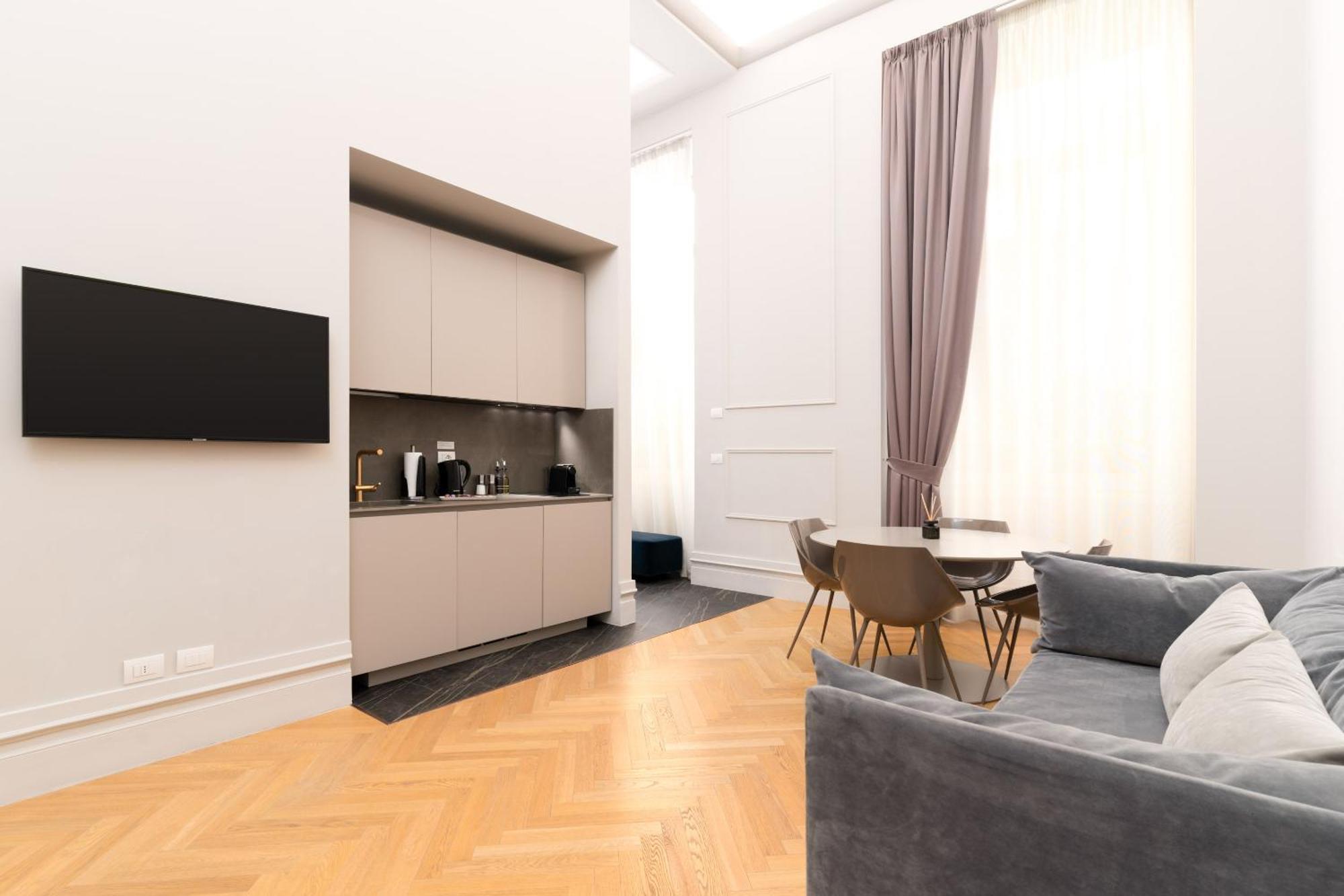 Limehome Lecce Palazzo Bn Экстерьер фото