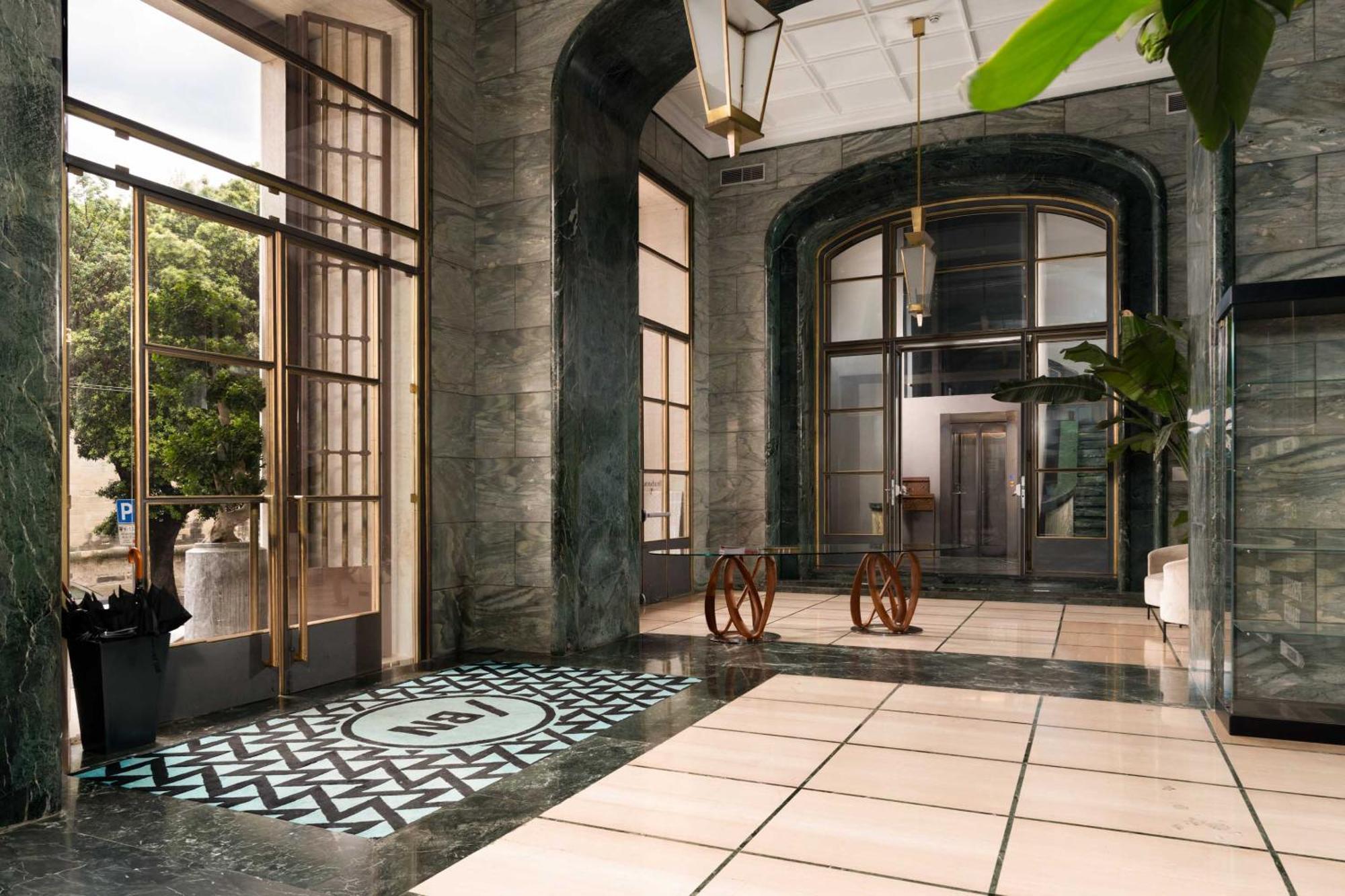 Limehome Lecce Palazzo Bn Экстерьер фото