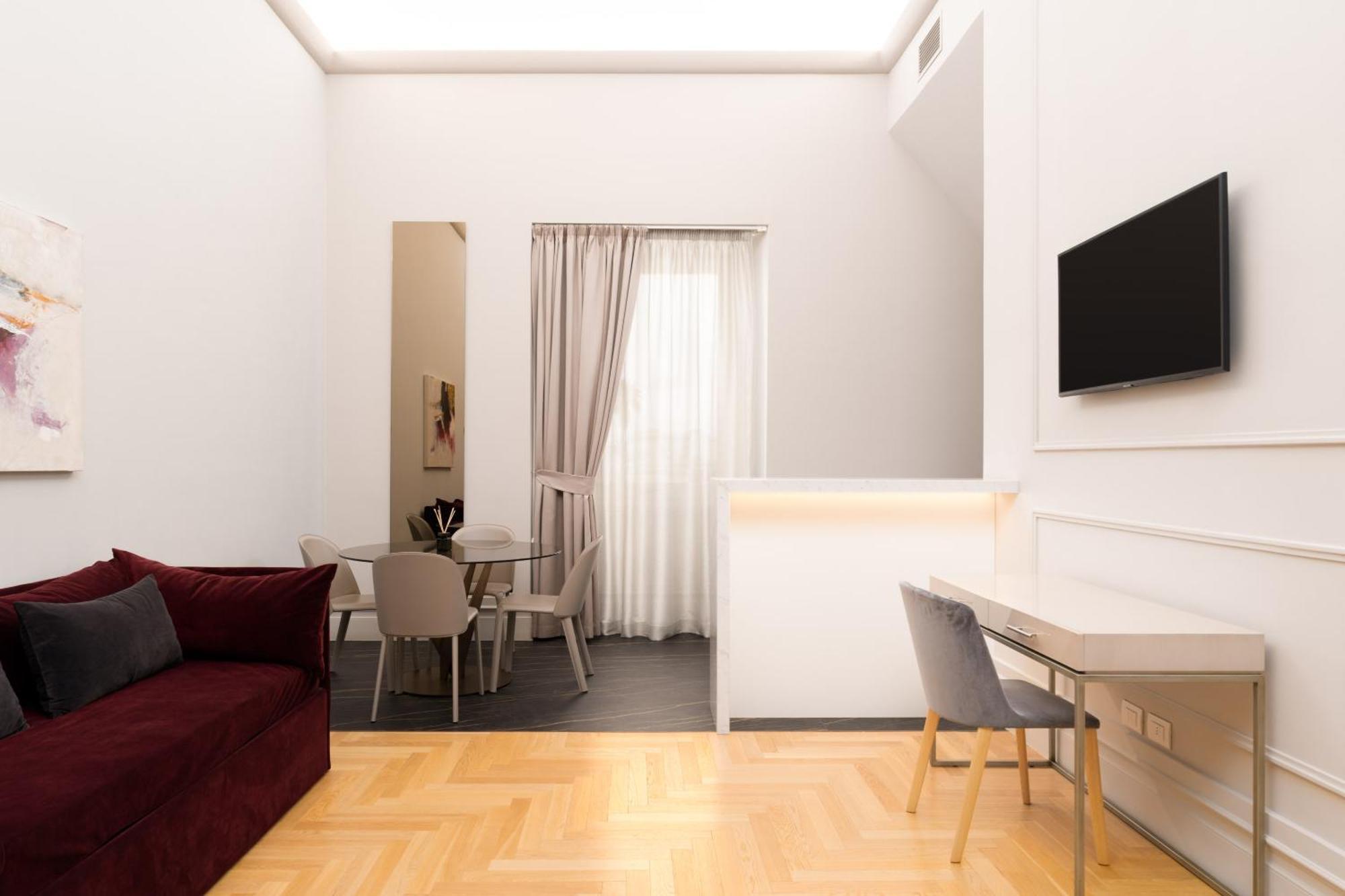 Limehome Lecce Palazzo Bn Экстерьер фото