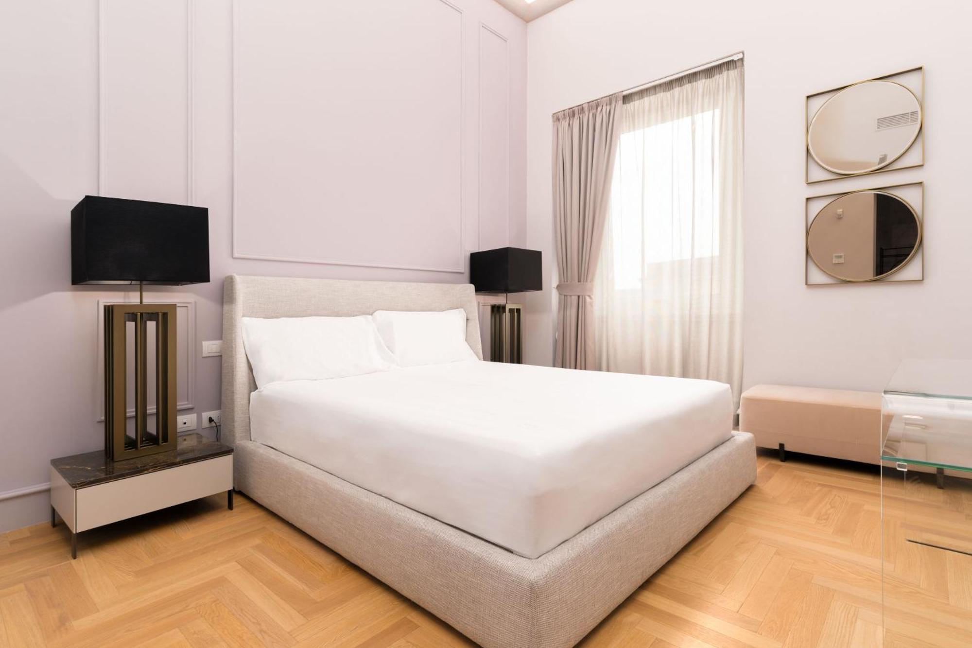 Limehome Lecce Palazzo Bn Экстерьер фото