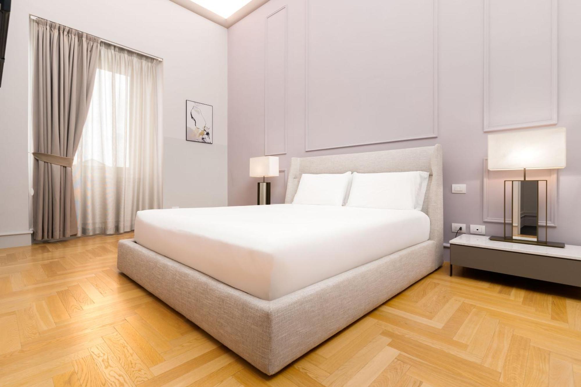 Limehome Lecce Palazzo Bn Номер фото