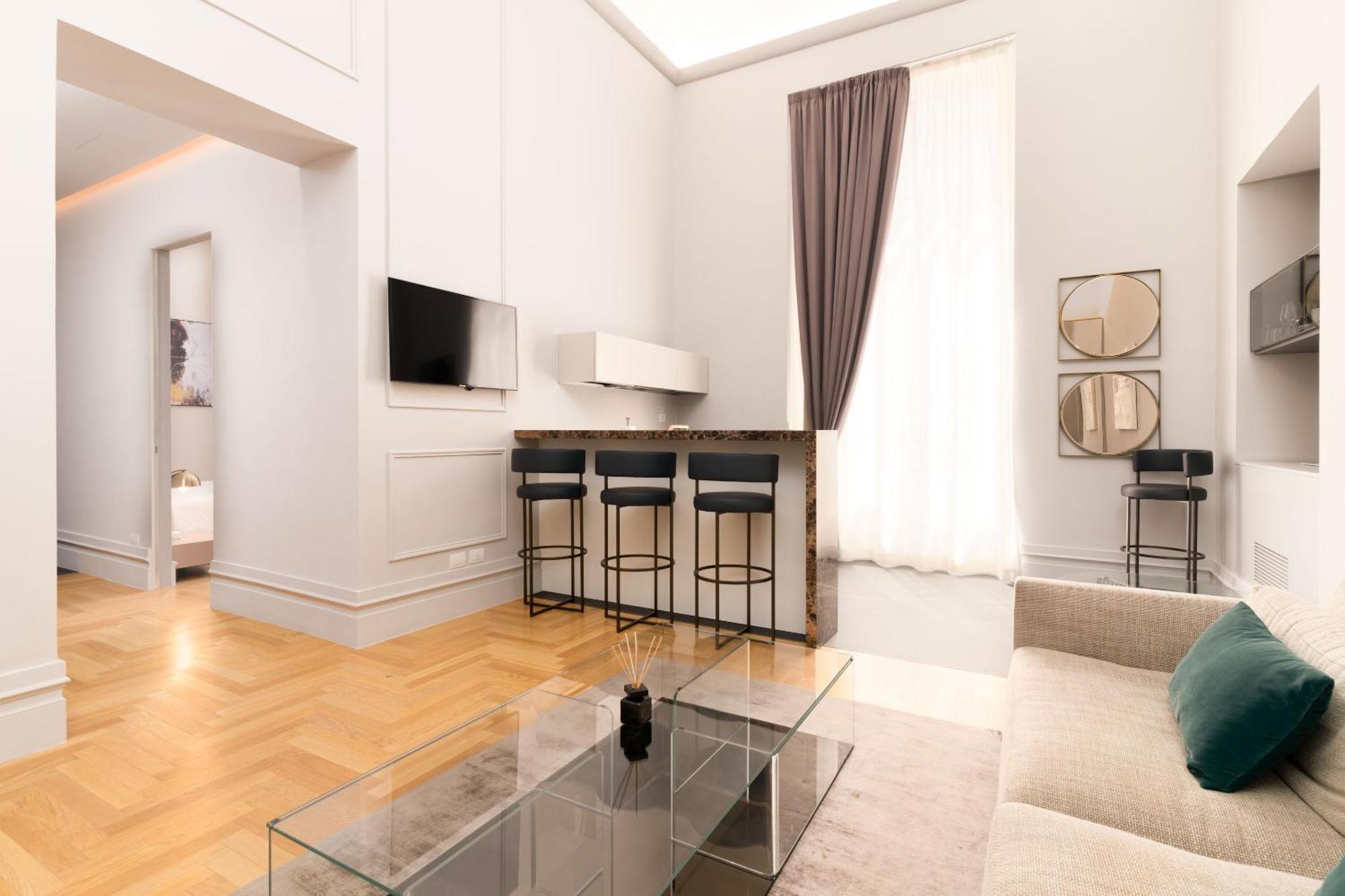 Limehome Lecce Palazzo Bn Экстерьер фото