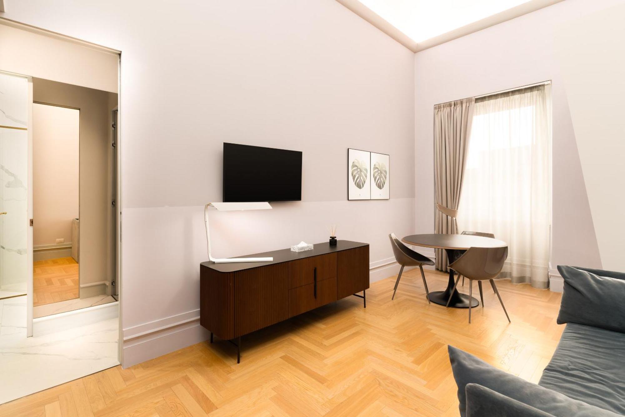 Limehome Lecce Palazzo Bn Экстерьер фото