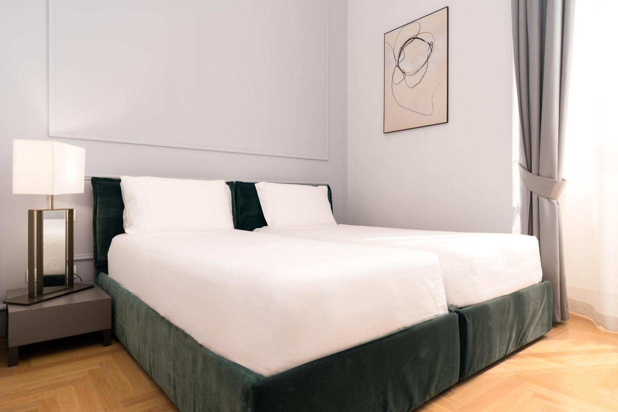 Limehome Lecce Palazzo Bn Номер фото