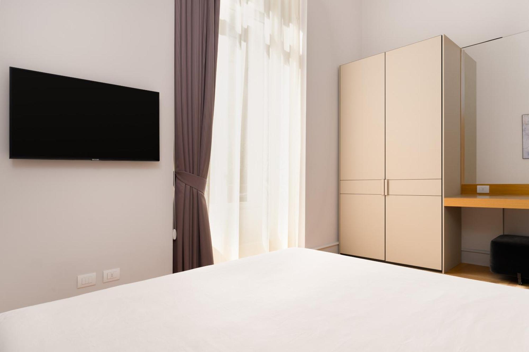 Limehome Lecce Palazzo Bn Номер фото