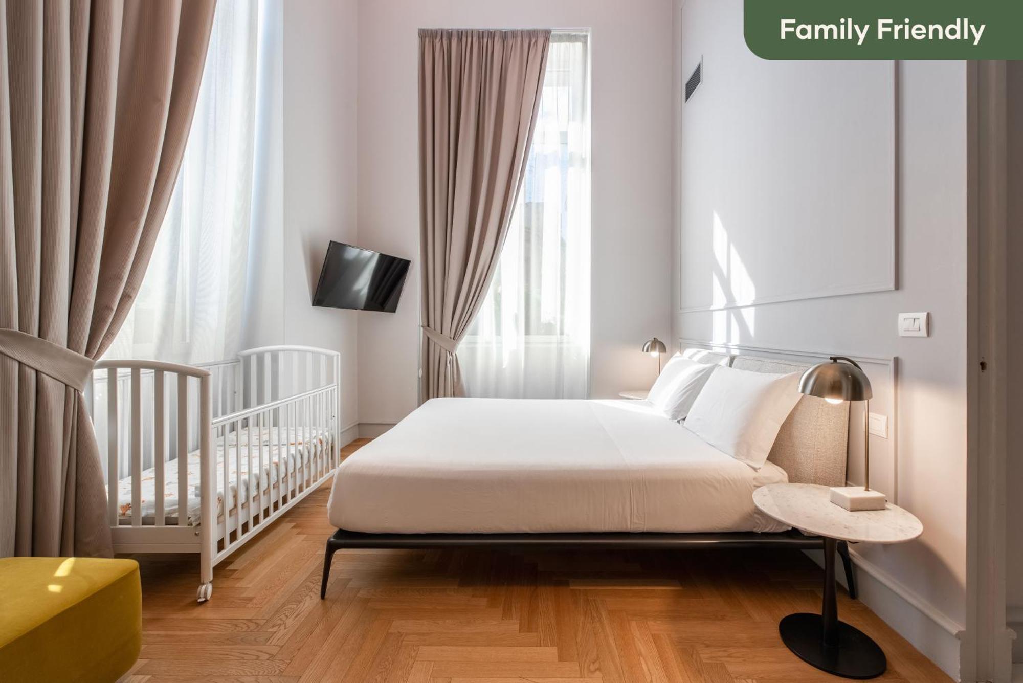 Limehome Lecce Palazzo Bn Экстерьер фото